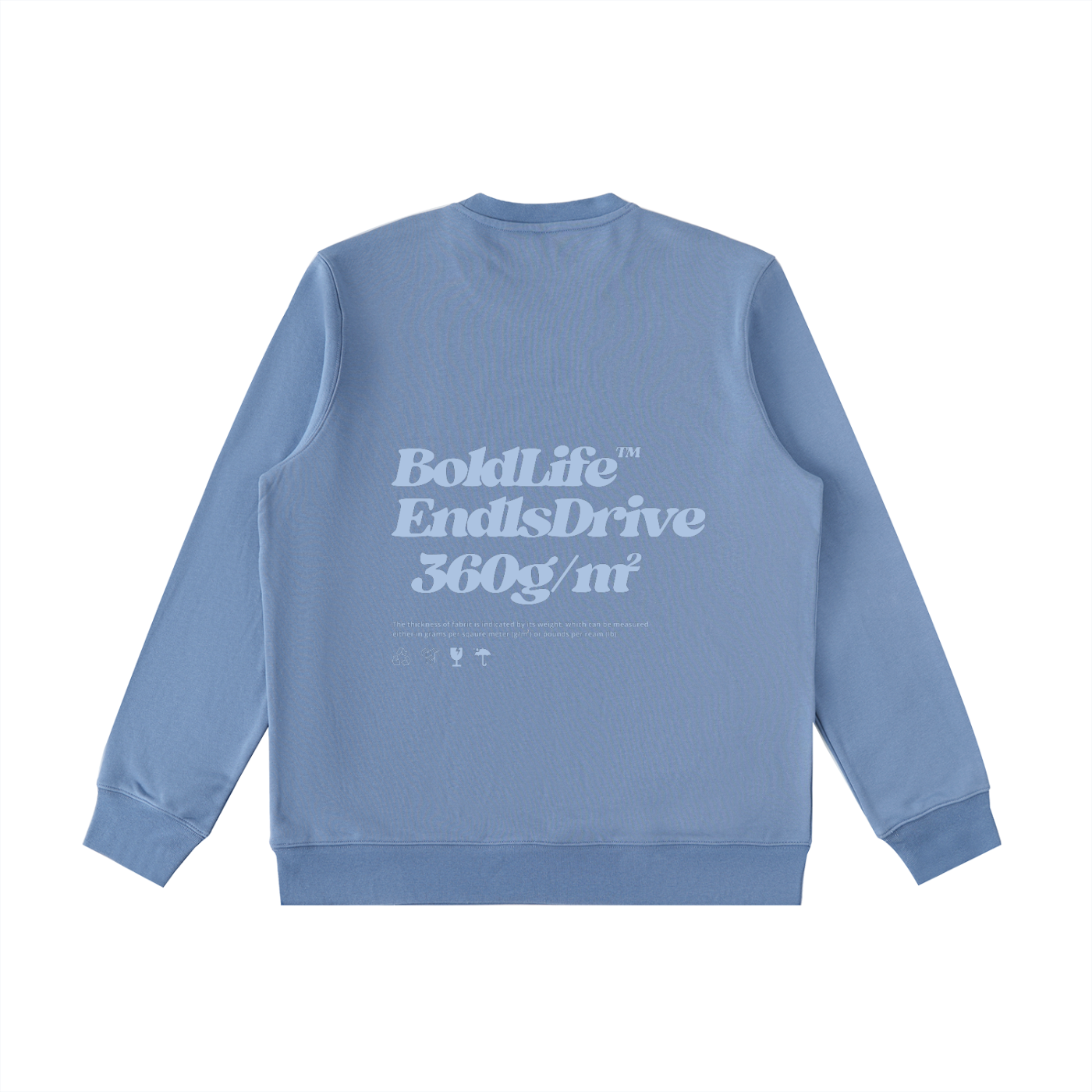 ENDLS DRIVE 360 CREW