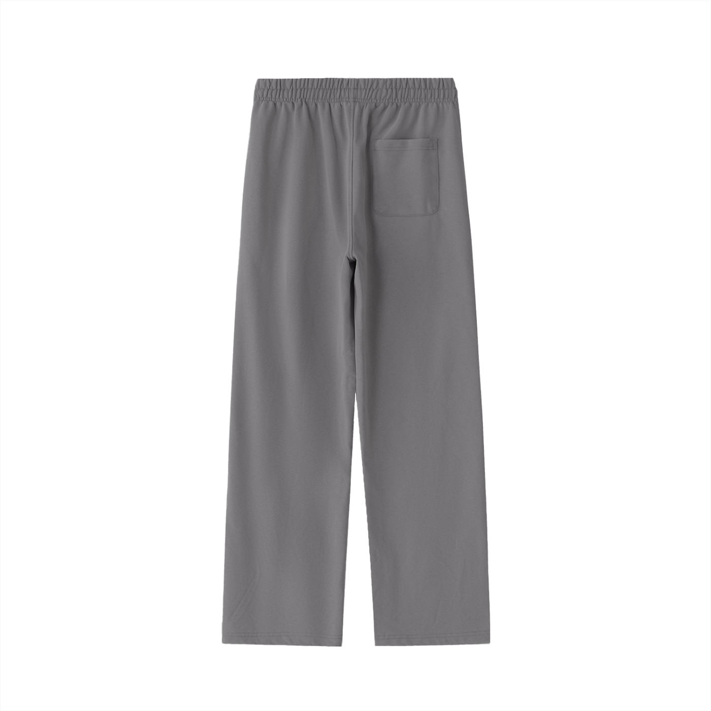 WASH CORE SWEATPANTS