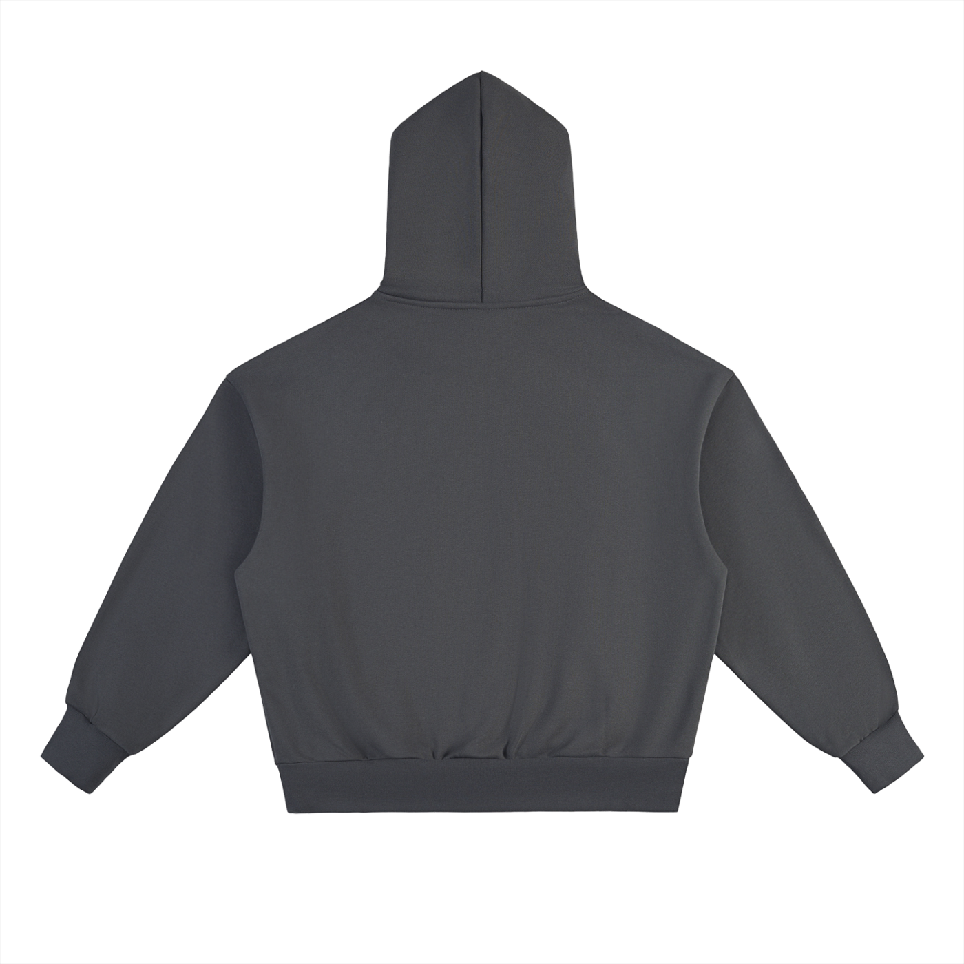 ESSENTIAL 972 HEAVY HOODED