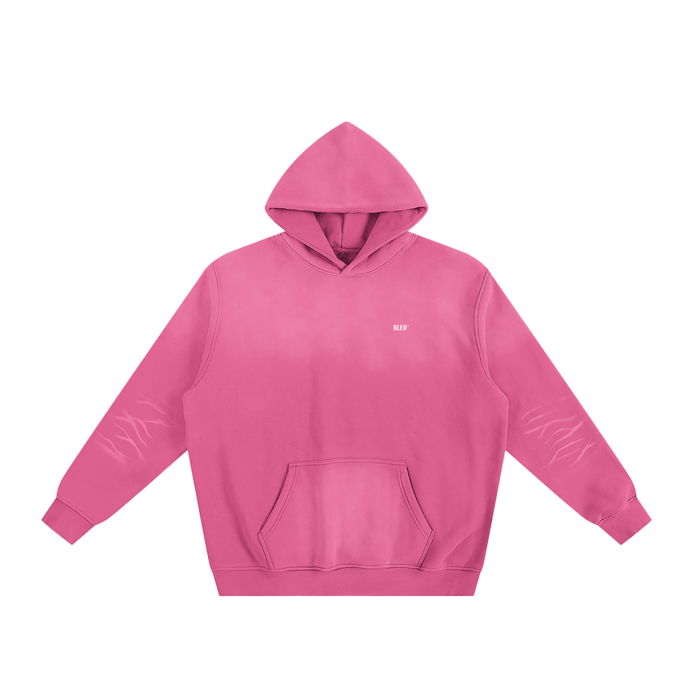SUNFADE DRIVE HOODED