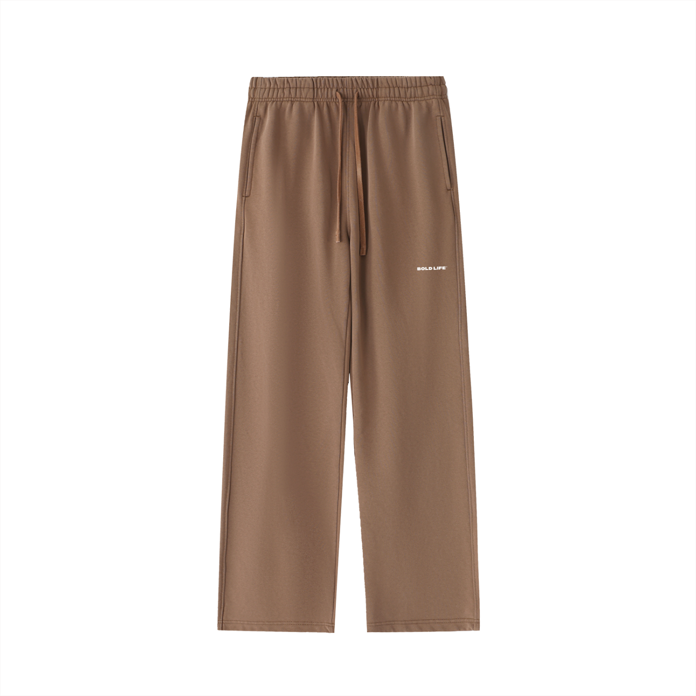 WASH CORE SWEATPANTS