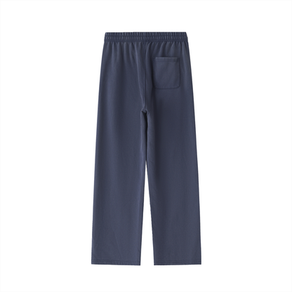 WASH CORE SWEATPANTS