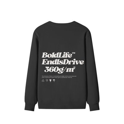 ENDLS DRIVE 360 CREW