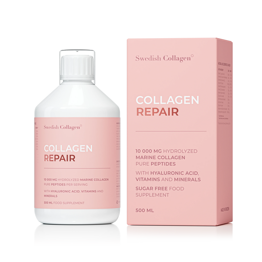 Skin Repair