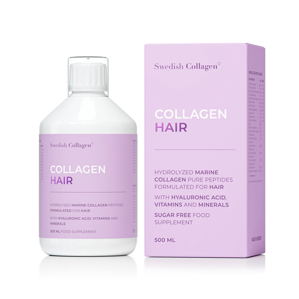 Hair Support