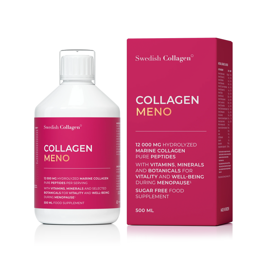 Menopause Support