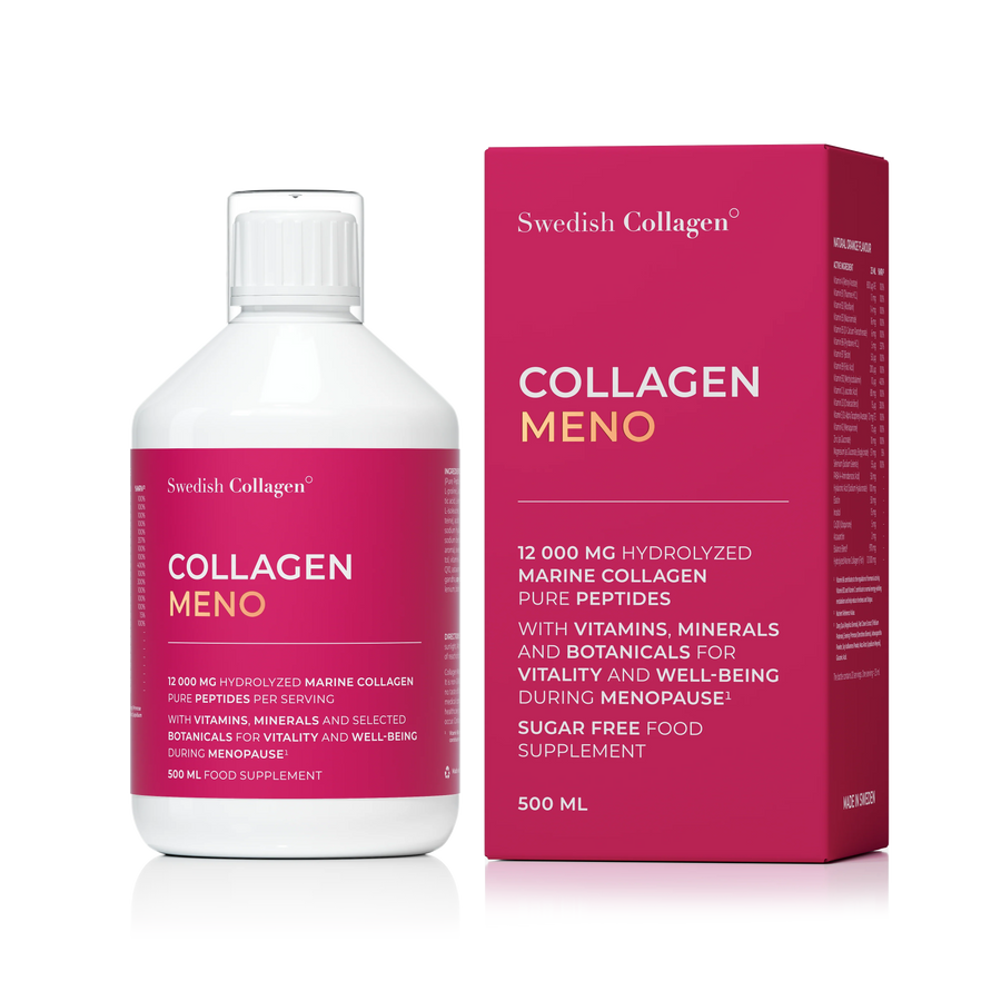 Menopause Support