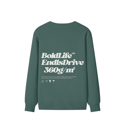 ENDLS DRIVE 360 CREW