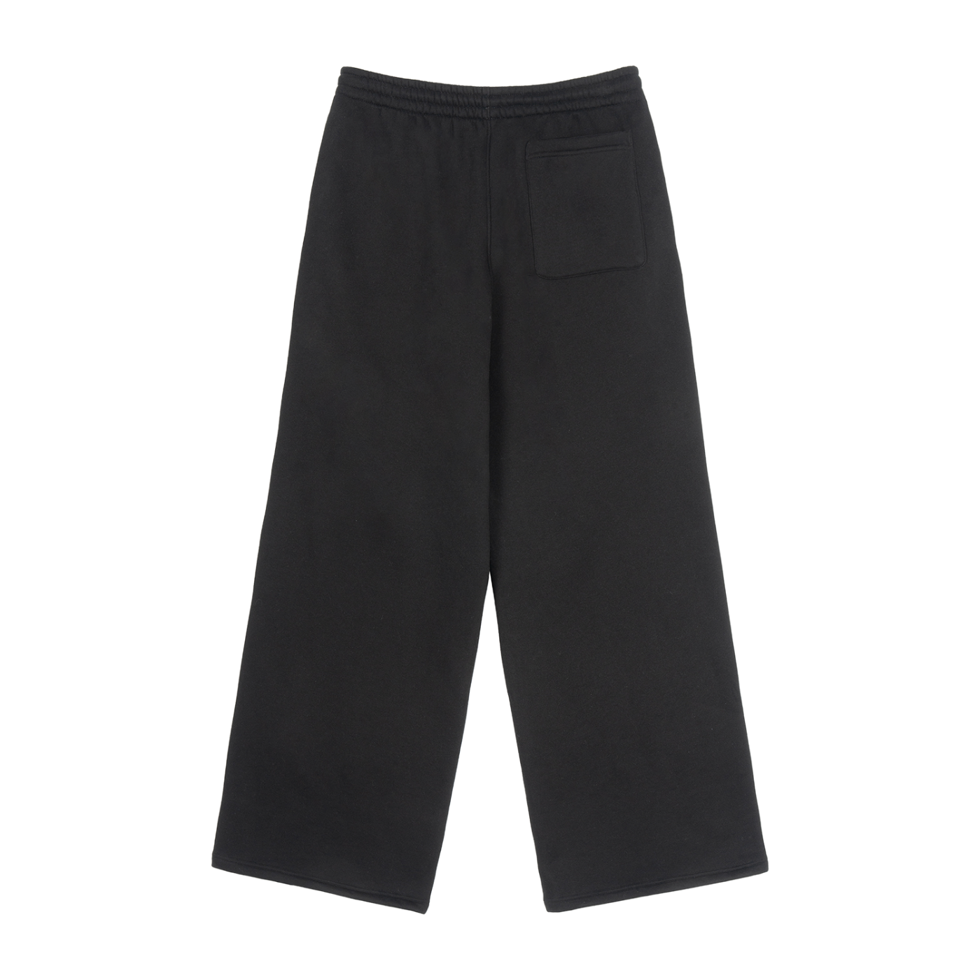 FLEECE CORE STRAIGHT SWEATPANTS