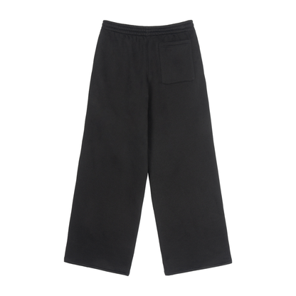 FLEECE CORE STRAIGHT SWEATPANTS