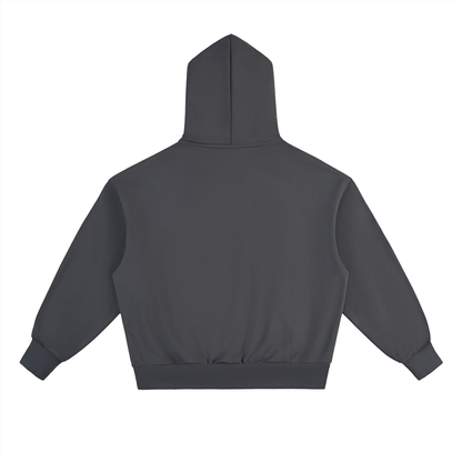 ESSENTIAL 972 HEAVY HOODED