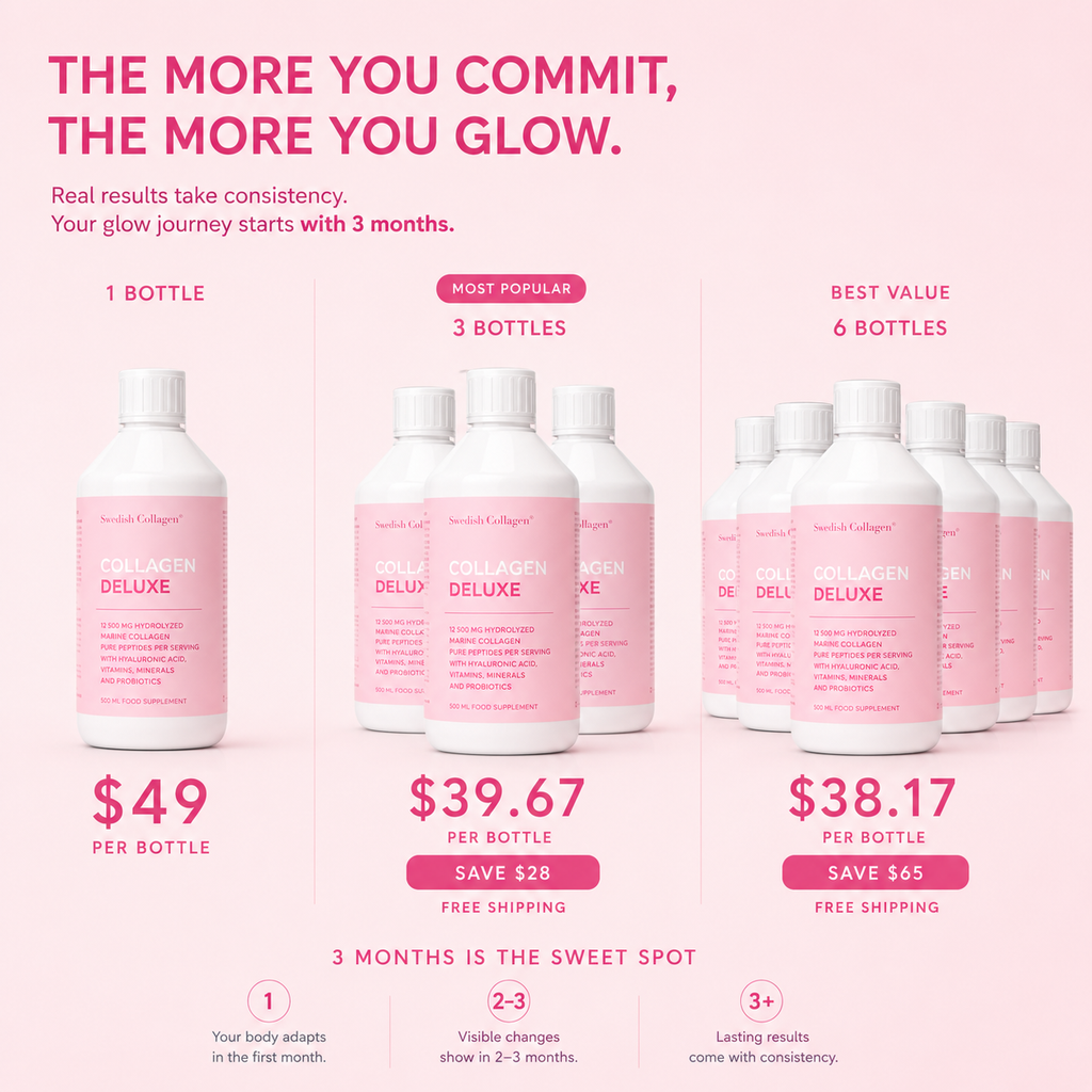 Collagen Deluxe