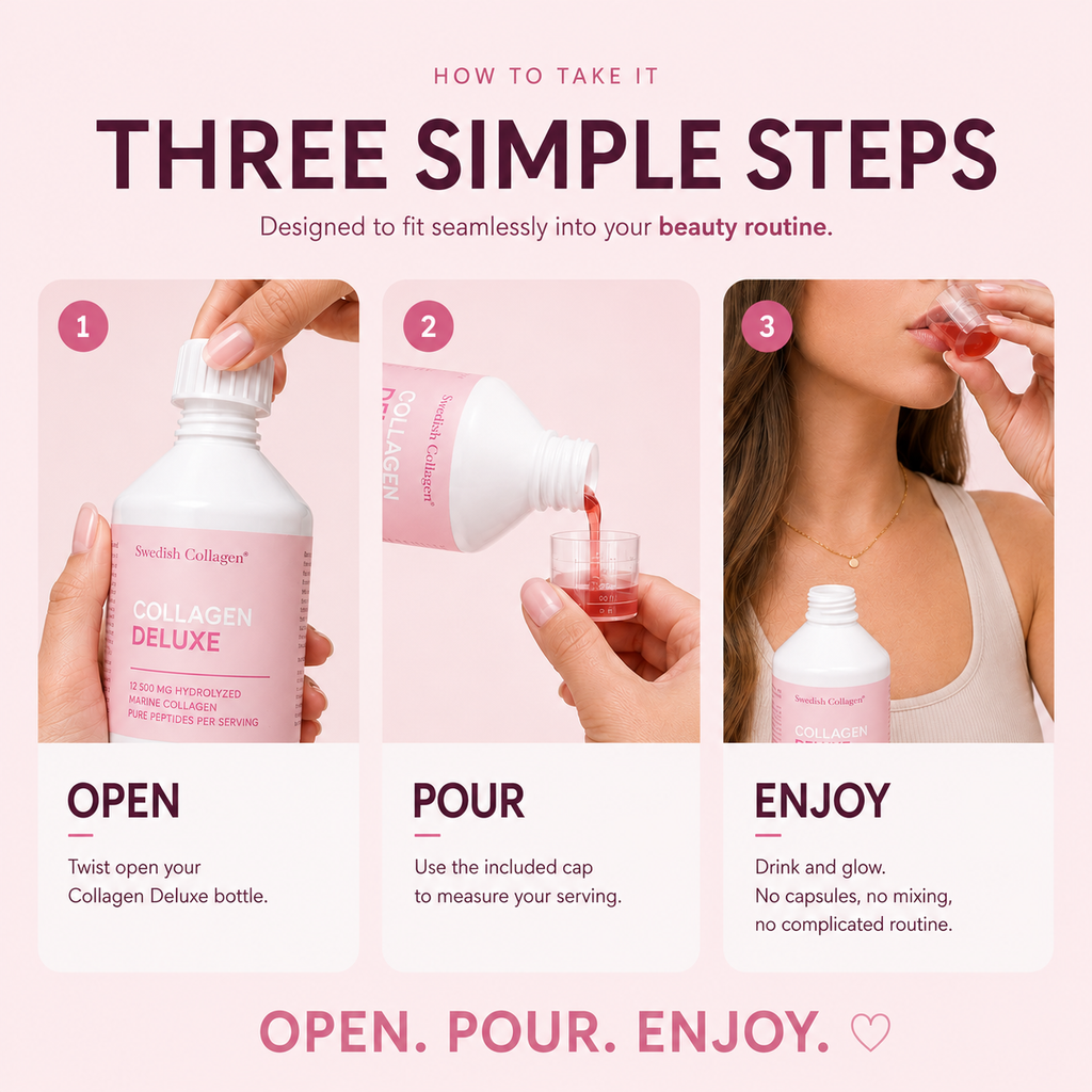 Collagen Deluxe