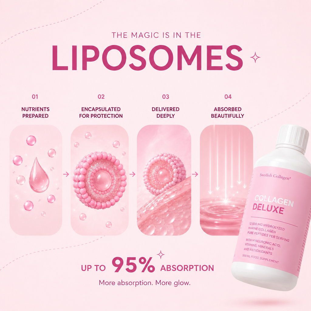 Collagen Deluxe