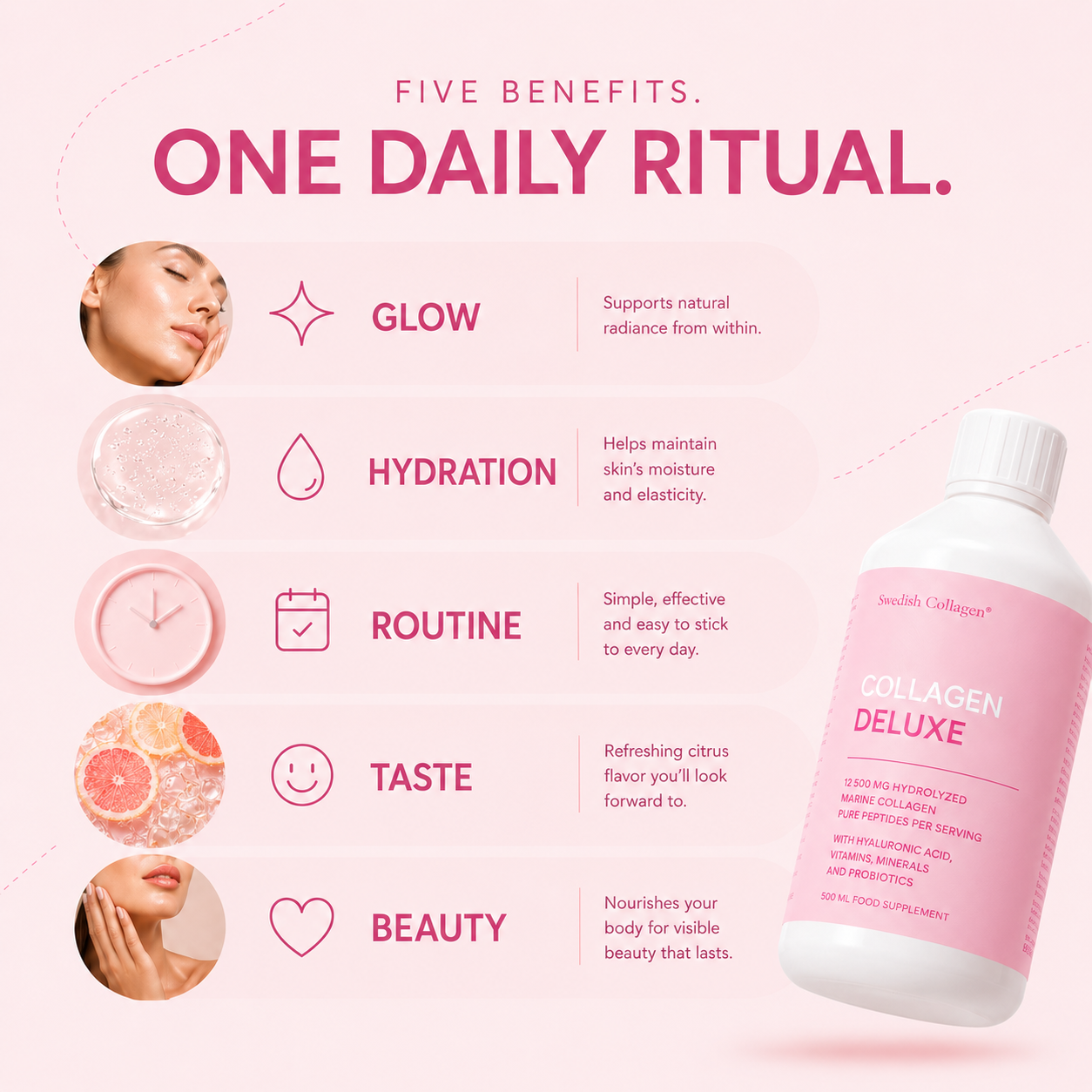 Collagen Deluxe