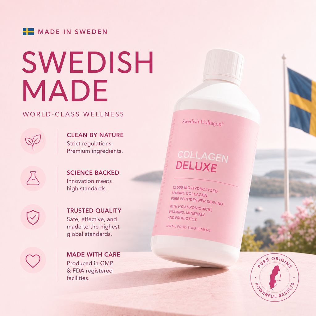 Collagen Deluxe