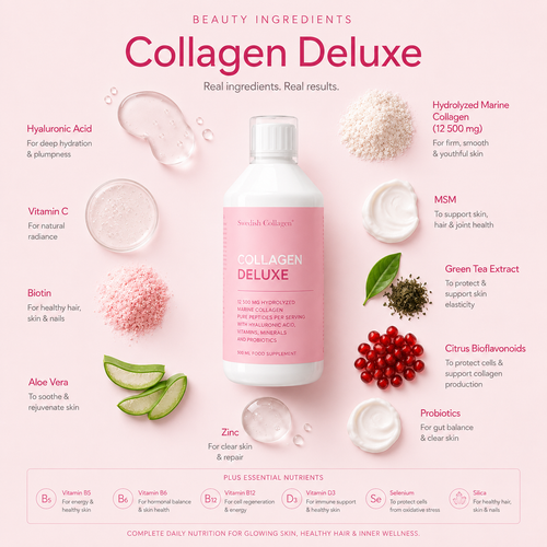 Collagen Deluxe