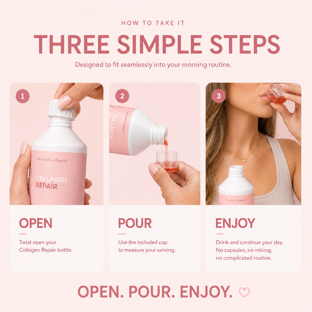 Skin Repair