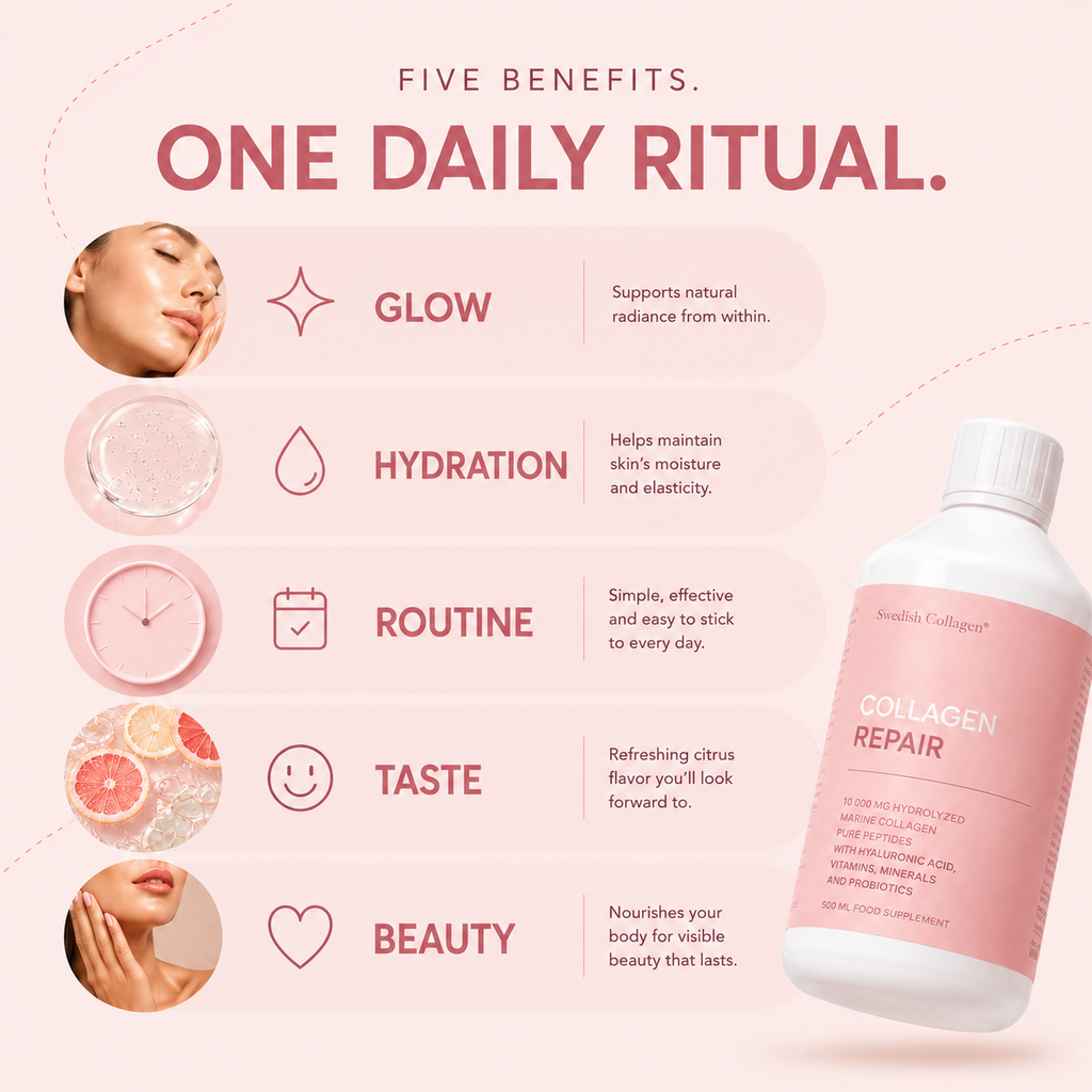 Skin Repair