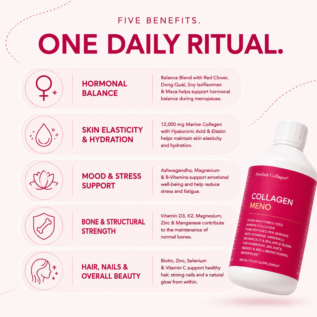Menopause Support