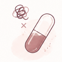 Feels like medicine