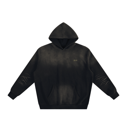 SUNFADE DRIVE HOODED