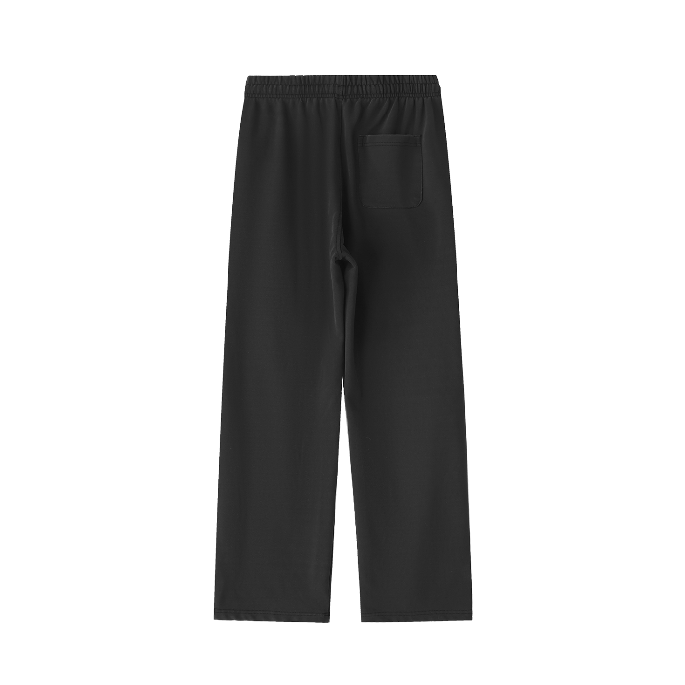 WASH CORE SWEATPANTS