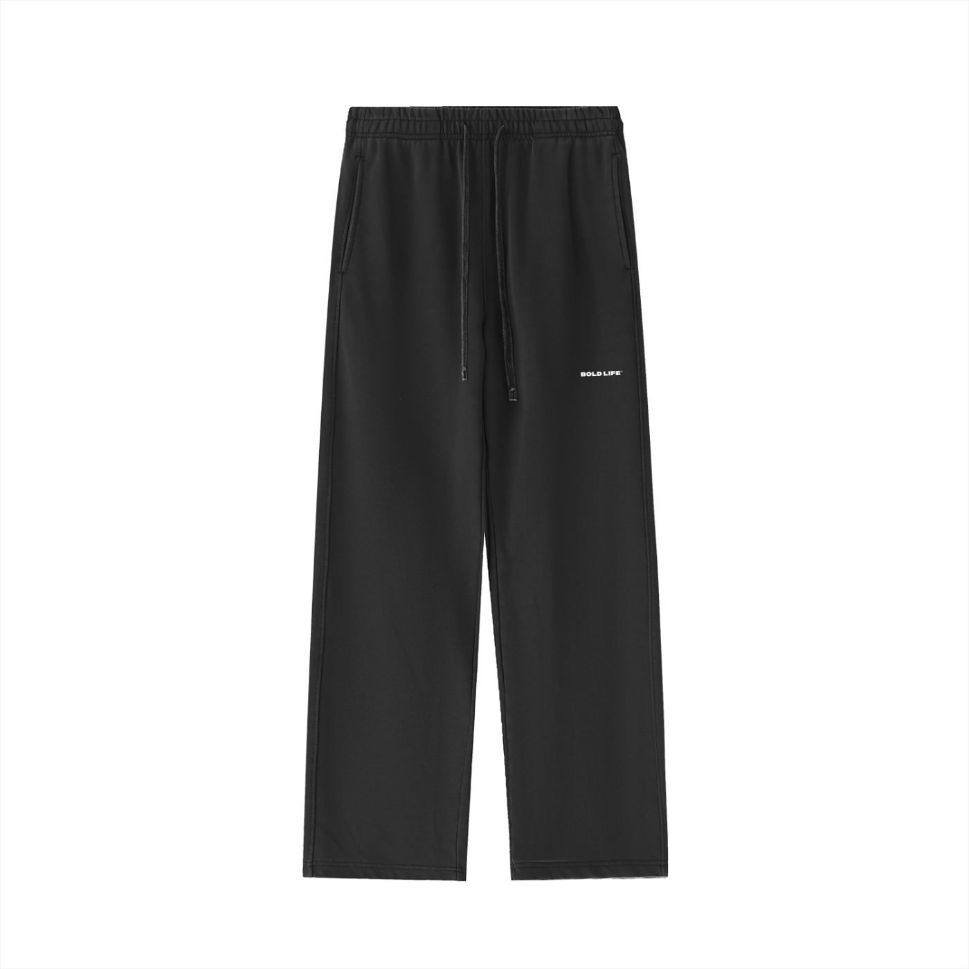 WASH CORE SWEATPANTS