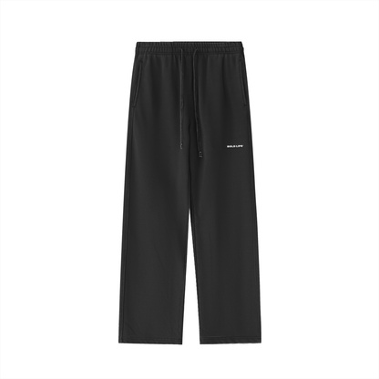 WASH CORE SWEATPANTS