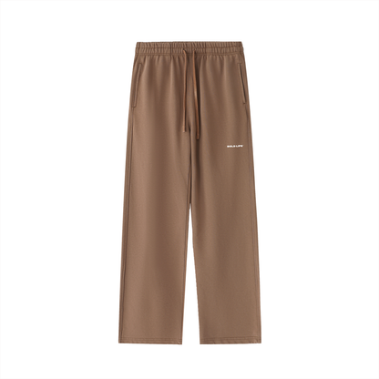 WASH CORE SWEATPANTS