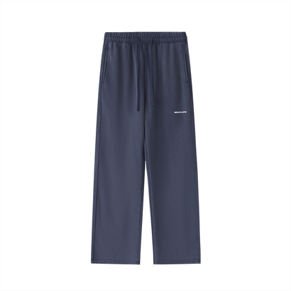 WASH CORE SWEATPANTS