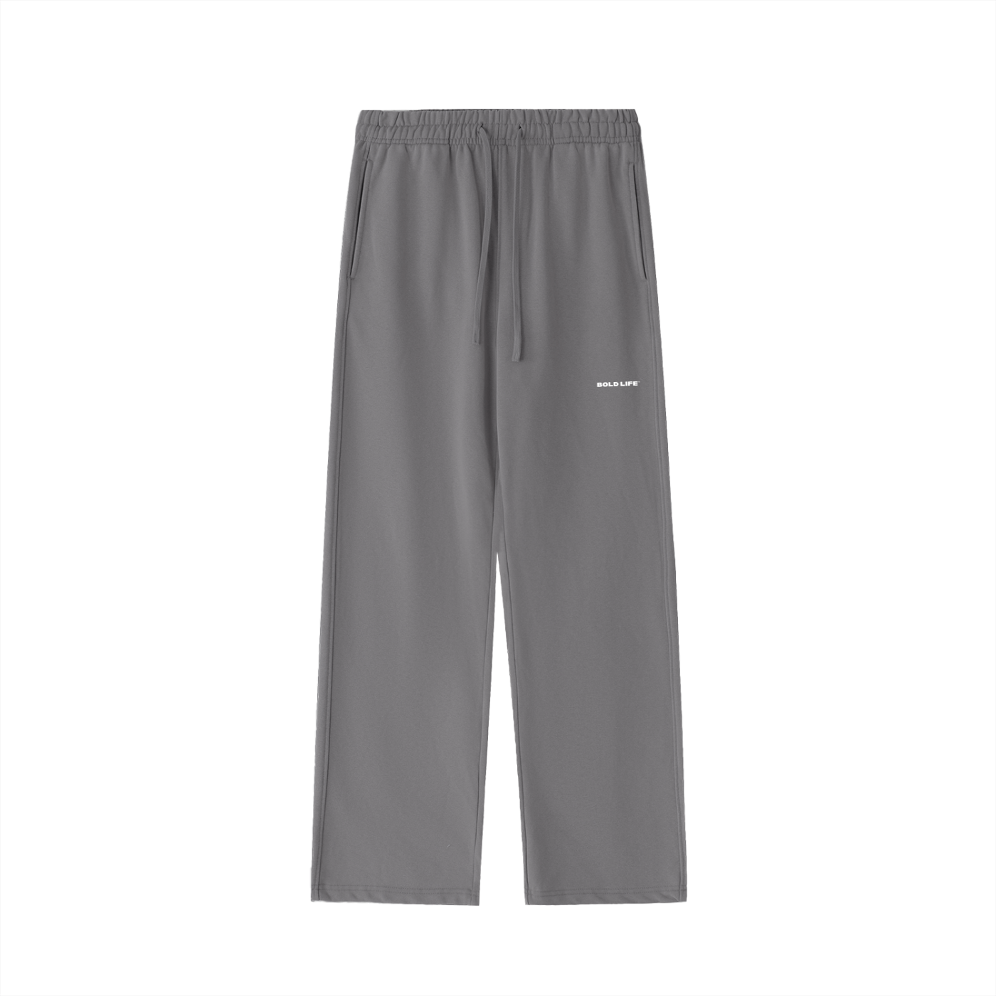 WASH CORE SWEATPANTS