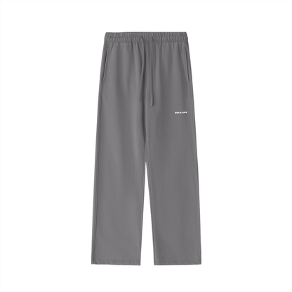 WASH CORE SWEATPANTS
