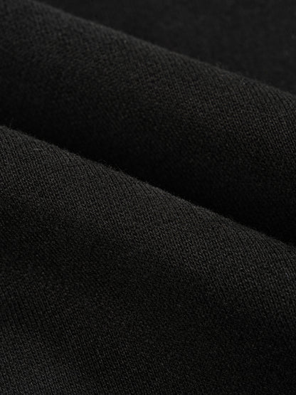 FLEECE CORE STRAIGHT SWEATPANTS