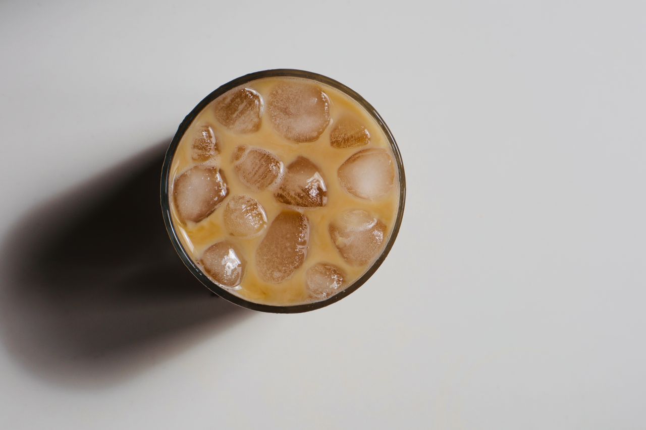 Natural Caffeine