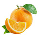 Orange FLAVOR